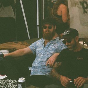 Meet your Posher, Johnathon